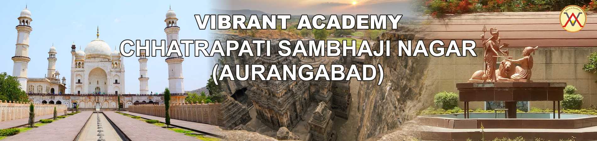Vibrant Academy Aurangabad